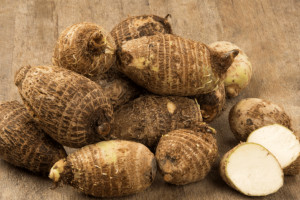 5 Tips Olah Talas Agar Tak Gatal dan Aman saat Dimakan