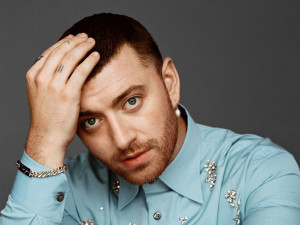 Sedang Galau? 5 Lagu Sam Smith Ini Cocok Temani Kesedihanmu