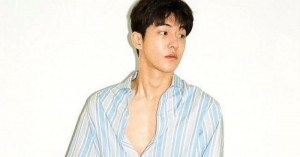 Nam Joo Hyuk Tunggu Panggilan Wamil Usai Syuting Drama Terbarunya Kelar