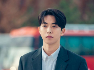 Mantap Bintangi Drama "Vigilante", Ini Alasan Nam Joo Hyuk