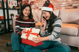 Sederhana Namun Bermakna, Berikut Ini Inspirasi Ide Hadiah Natal Berbeda