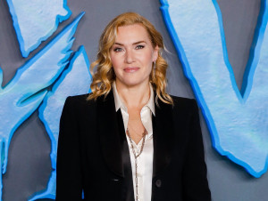Cetak Rekor Baru, Kate Winslet Tahan Napas 7 Menit dalam Air Kalahkan Tom Cruise