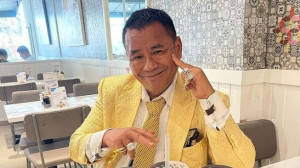 Siap Turun Tangan, Hotman Paris Bakal Bantu Perceraian Inara Rusli dengan Virgoun
