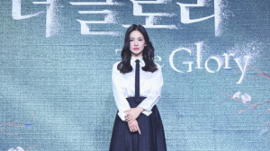 Drama Baru Song Hye Kyo "The Glory" Terinspirasi dari Kejadian Nyata