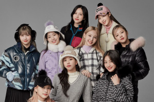 TWICE Siap Sambut Tahun Baru dengan Rilis Single Terbaru