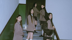Resmi Comeback, NewJeans Rilis Single Terbaru “Ditto”