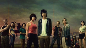 Season 2 Sudah Tayang, Ini 5 Fakta Serial “Alice in Borderland"