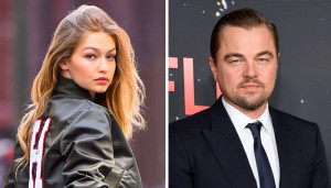 Tak Jalin Hubungan Serius dengan Leonardo DiCaprio, Gigi Hadid Prioritaskan Putrinya