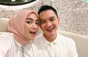 Rezky Aditya Diterpa Isu Video Syur, Citra Kirana Diminta Sabar