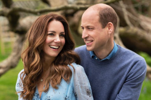 Banjir Dukungan Usai Umumkan Kanker, Kate Middleton dan Pangeran William Akui Tersentuh