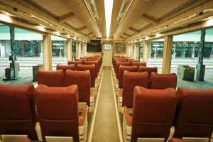 Ramaikan KAI Expo 2023, tiket.com Hadirkan Tiket Kereta Harga Spesial