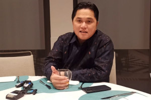 Erick Thohir Bagikan Deretan Film Indonesia Favoritnya Sepanjang 2022