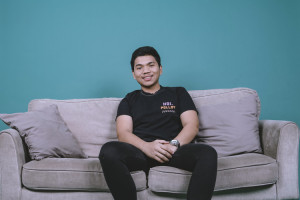Dzaky Julian Rilis Single Baru, Ceritakan Cinta Bertepuk Sebelah Tangan