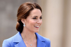 Gara-gara Dokumenter "Harry & Meghan", Kate Middleton Merasa Dikhianati