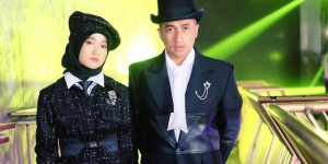 Putri Irfan Hakim Kecelakaan Saat Ikut Kejuaraan Nasional Berkuda, Begini Kronologinya