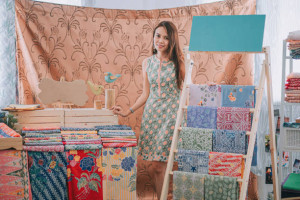Warisan Budaya Indonesia, In 5 Tips Jaga Keindahan Warna dan Motif Batik