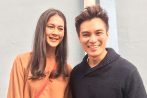 Rumah Tangganya dengan Paula Verhoeven Diisukan Retak, Begini Respon Baim Wong