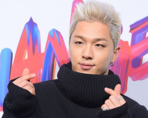YG Entertainment Umumkan Taeyang BIGBANG Kini Jadi Artis The Black Label