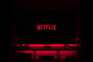 Bersiap, Netflix Hadirkan Geeked Week ‘23
