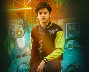 Aliando Syarief Akhirnya Buka Suara usai Videonya Diduga Sedang Panic Attack Viral