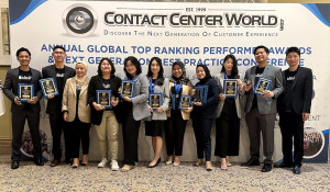 Pasti Puas, Blibli Raih Penghargaan Pelayanan Customer Care Level Global 2022