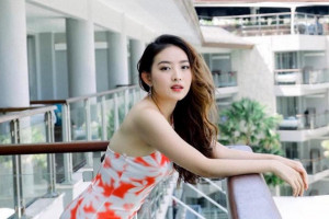 Ingin Lebih Bijaksana, Ini Resolusi Natasha Wilona untuk Tahun 2023