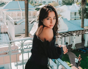 Kerap Berkegiatan Sosial, Nikita Willy Diam-diam Dirikan Masjid hingga TPA Gratis