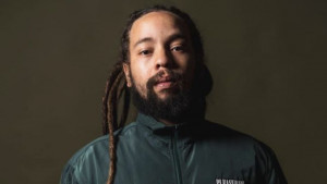Cucu Bob Marley, Jo Mersa Ditemukan Meninggal Dunia dalam Mobilnya