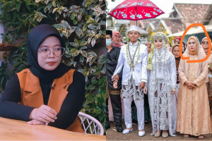 Selain Selingkuh dengan Mertua, Suami Norma Risma Juga Berzina dengan Perempuan Lain