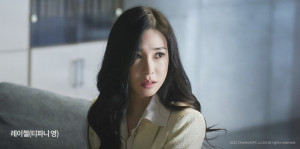 Sikap Tiffany SNSD Saat Aktingnya di Drama "Reborn Rich" Panen Kritik