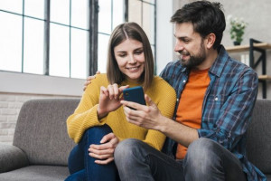 Sambut Awal Yang Baru, Mulai Kembali Perjalanan Cintamu