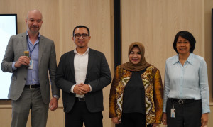 Tutup 2022, Nestlé Indonesia Perkuat Komitmen Investasi di Indonesia