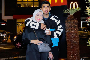 Kelanjutan Perceraian Putra Siregar-Septia Yetri, Sidang Perdana Digelar 10 Januari 2023