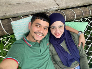 Indra Bekti Sudah Sadar, Doa Aldila Jelita Terkabul