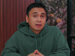 Akun YouTube Miliknya Kembali, Raditya Dika Kehilangan 15 Ribu Subscribers