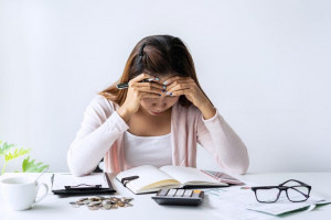 Cara Kontrol Pengeluaran di Era Uang Digital