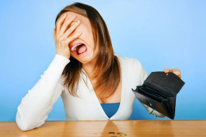 5 Kesalahan Kelola Keuangan yang Bikin Milenial Susah Kaya
