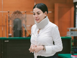 Nikita Mirzani Jalani Operasi, Kekasih Setia Mendampingi