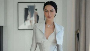 Lama Menjanda, Ini Alasan Sophia Latjuba Belum Menikah Lagi