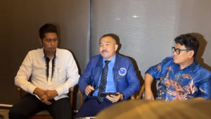 Dituding Sebarkan Hoaks, Uya Kuya: Kalau Kita Orang Sekolahan