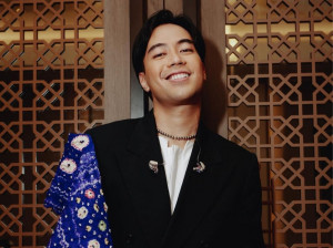 Sambut Tahun Baru, Vidi Aldiano Kenang Perjalanan Selama 2022