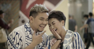 Harus ke Luar Kota, Indy Barends: Gue Nggak Happy