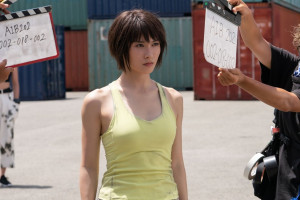 Bintang "Alice in Borderland" Tao Tsuchiya Umumkan Kabar Pernikahan