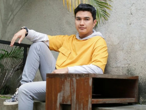 Aldi Taher Gelar Konser Eksklusif, Harga Tiket VIP Capai 100 Juta