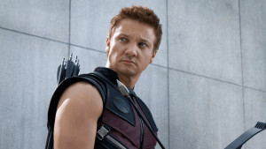 Bintang "Avengers" Jeremy Renner Kecelakaan Saat Bersihkan Salju