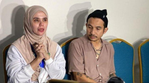 Capai Rp1 Miliar, Ricky Komo Ungkap Pemberi Ide Galang Dana Indra Bekti