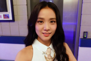 Ulang Tahun, Jisoo BLACKPINK Buka Kanal YouTube Pribadi untuk Donasi