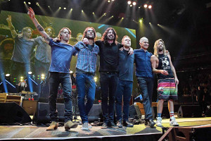 Foo Fighters Lanjutkan Karier Bermusik Usai Kepergian Taylor Hawkins
