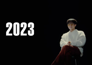 Bikin Penggemar Tak Sabar, G-Dragon Umumkan Bakal Rilis Album Baru Tahun Ini