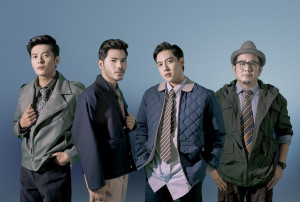 Kenalkan Formasi Baru, Yovie & Nuno Rilis Single "Misal"